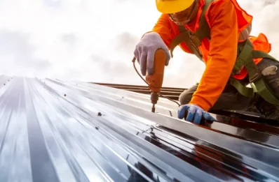 Travaux de zinguerie à Bulgnéville